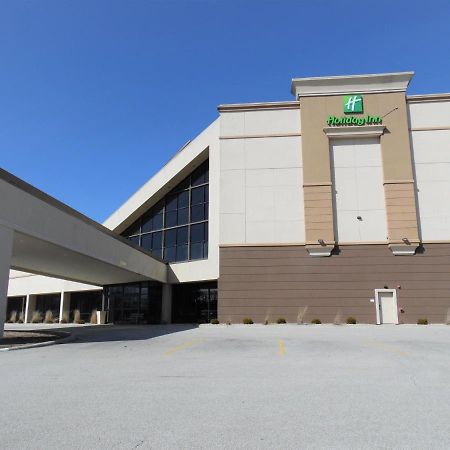 Holiday Inn - Bloomington - Normal By Ihg Екстериор снимка