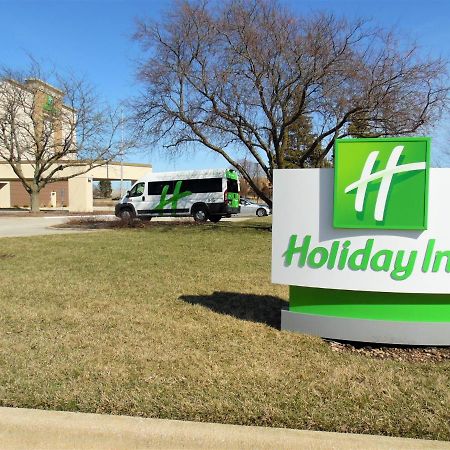 Holiday Inn - Bloomington - Normal By Ihg Екстериор снимка