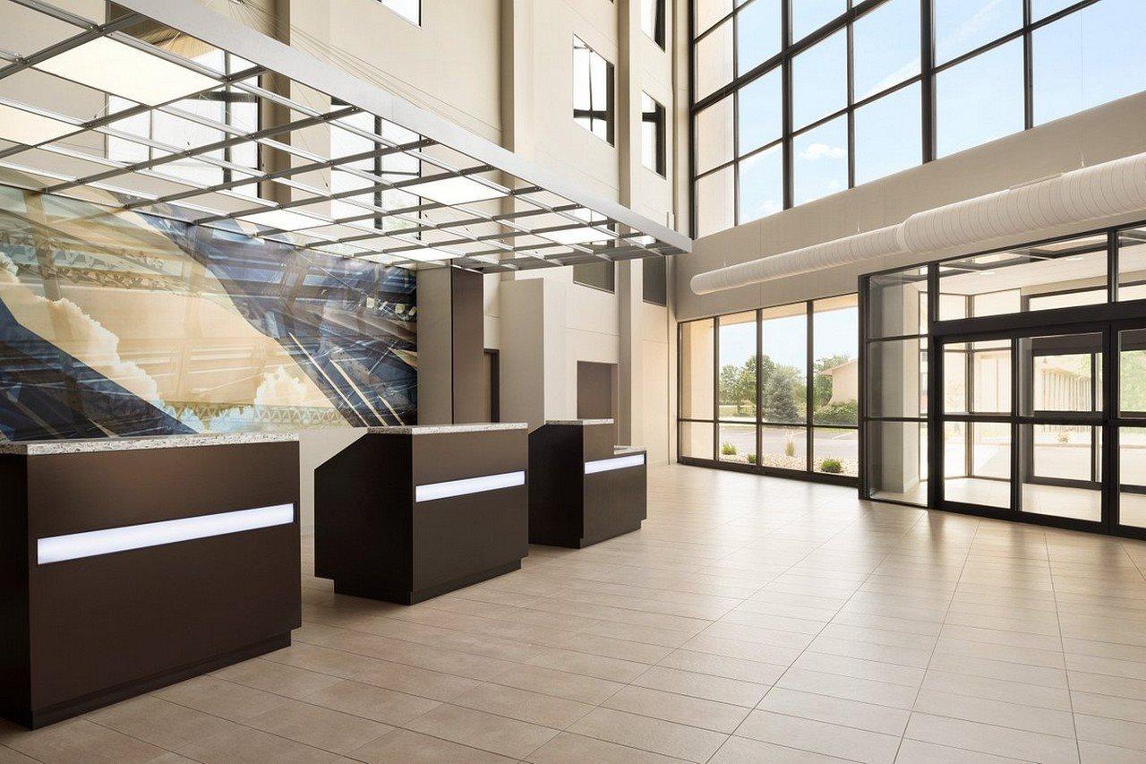 Holiday Inn - Bloomington - Normal By Ihg Екстериор снимка