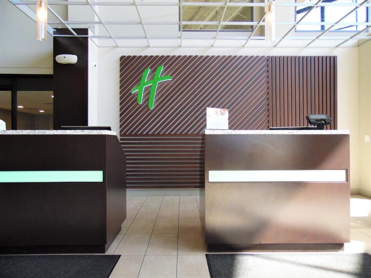 Holiday Inn - Bloomington - Normal By Ihg Екстериор снимка