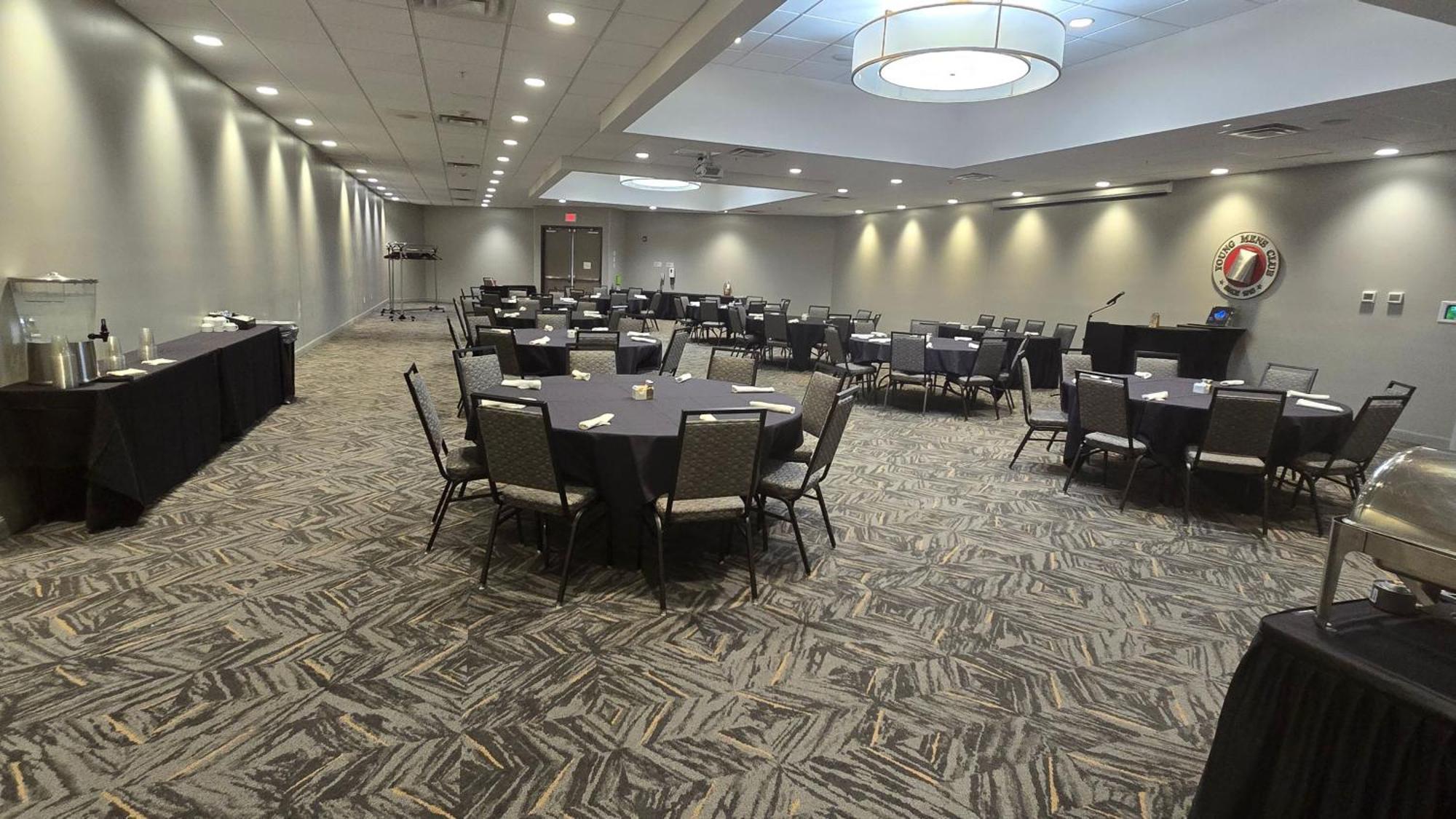 Holiday Inn - Bloomington - Normal By Ihg Екстериор снимка