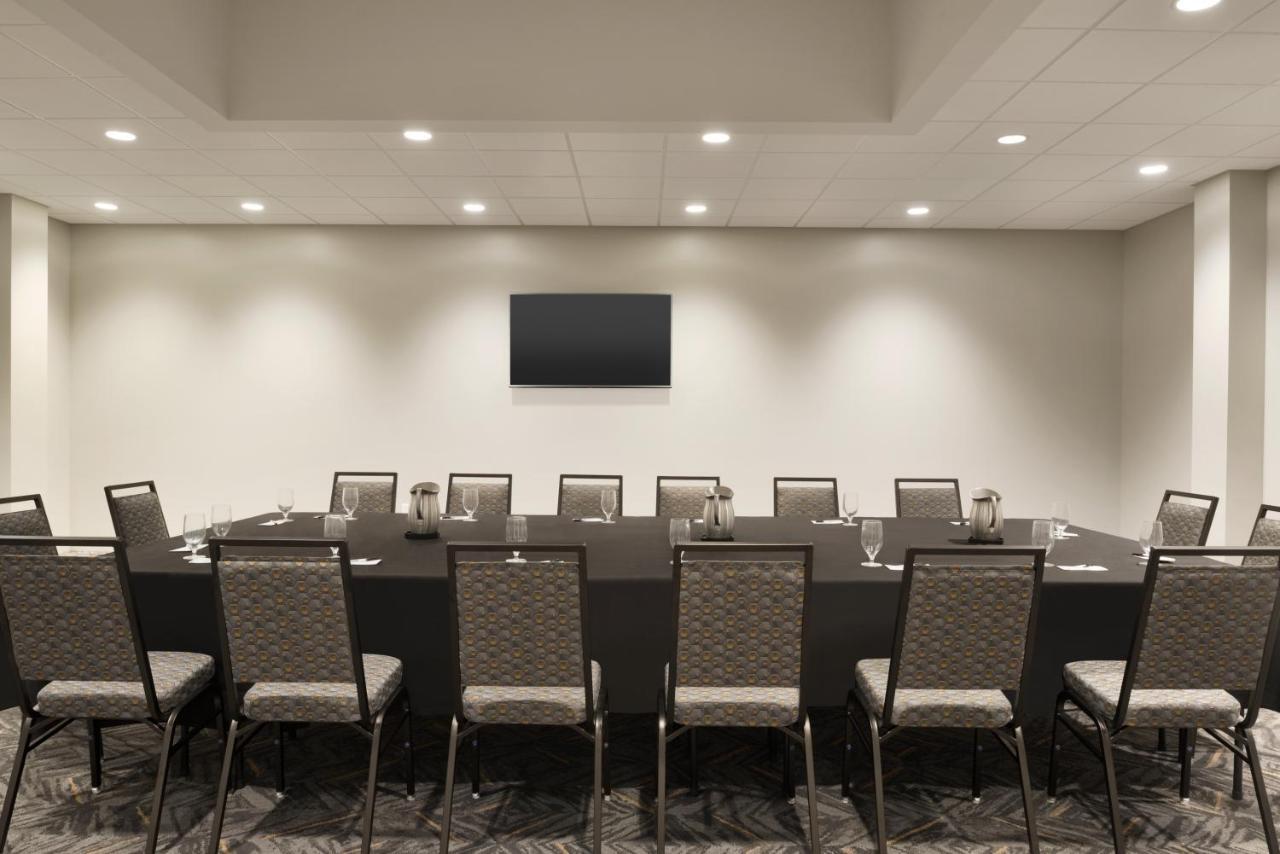 Holiday Inn - Bloomington - Normal By Ihg Екстериор снимка