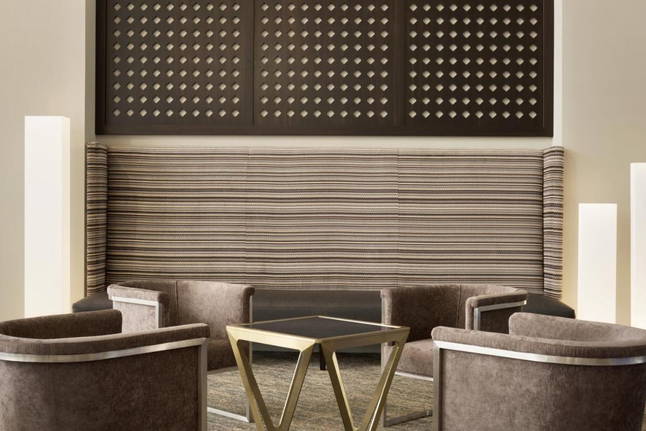 Holiday Inn - Bloomington - Normal By Ihg Екстериор снимка