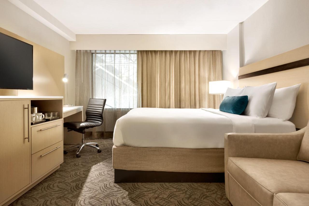 Holiday Inn - Bloomington - Normal By Ihg Екстериор снимка