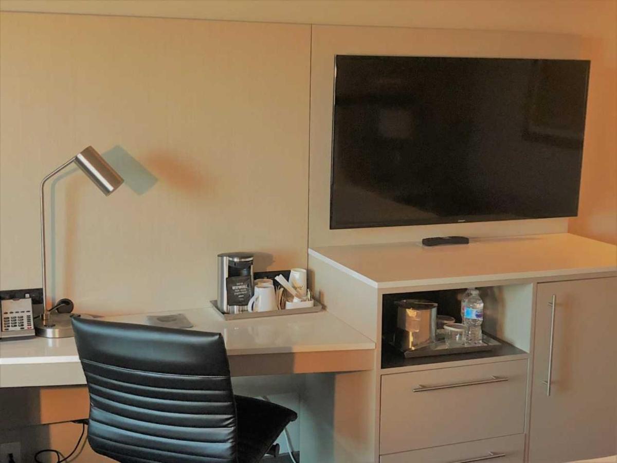 Holiday Inn - Bloomington - Normal By Ihg Екстериор снимка