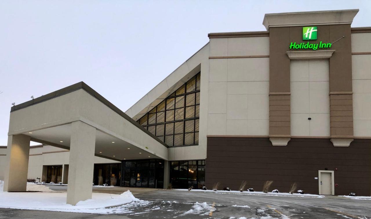 Holiday Inn - Bloomington - Normal By Ihg Екстериор снимка